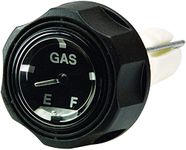 Replacement for B4363GS Gas Cap with Gauge for some Briggs and Stratton generators with 7 Gallon tank