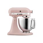 Kitchenaid 5KSM185PSBFT Artisan 4.8L Stand Mixer 185 - Feathered Pink, 700034315