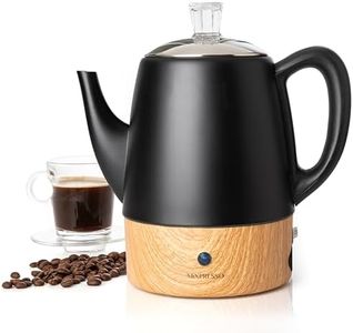 Mixpresso