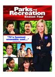 Parks and Recreation: Season Four