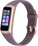 ZKSSGY Fitness Tracker with 24/7 He