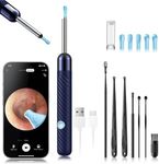 LEIPUT Ear Wax Removal - Earwax Rem