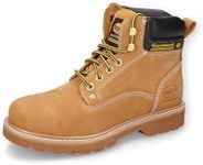 Dockers by Gerli Men's Lace-Up Boot