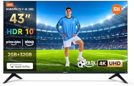 Xiaomi TV 