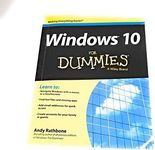 Windows 10 For Dummies