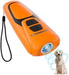Dog Bark Deterrent Devices, Recharg