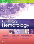 Wintrobe's Clinical Hematology