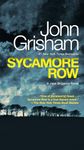 Sycamore Row: A Jake Brigance Novel