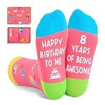 Zmart 8th Birthday Gifts for 8 Year