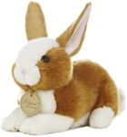 Aurora World Miyoni Bunny 8" Plush,