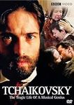 Tchaikovsky: The Tragic Life of a M