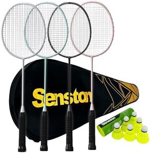 Senston Ba