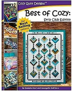 Best of Cozy: Strip Club Edition