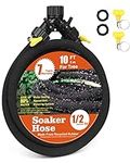 MHMHM Ring Soaker Hose for Tree 10 