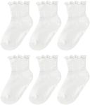 Simply Kids Baby Socks 6-12 Months 