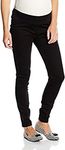 Ex New Look Maternity Women's Underbump Jegging Jeans (8 (L31)) Black