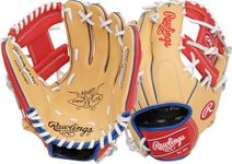 Select PRO LITE C. Seager Youth 11IN Baseball Glove