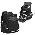 Trunab Gaming Console Backpack Comp