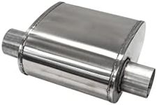 CORSA EXHST Corsa - Custom Sport Mu