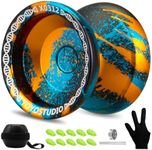 YOYOSTUDIO X0312 Unresponsive Finge