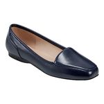 Bandolino Women's Liberty Loafer, Navy Blue 402, 8 UK