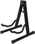 KEPLIN Guitar Stand A Frame (Black)