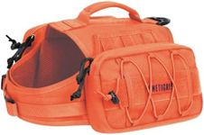 OneTigris Dog Backpack for Medium &