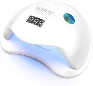 UV LED Nai