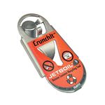 Jet Boil Crunchit - Gas cannister recycling accessory