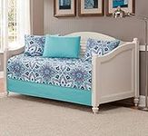 Mk Home 5pc Daybed Set Oversized Qu