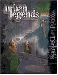 Urban Legends