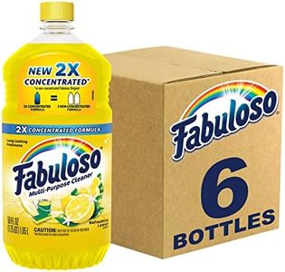 Fabuloso M