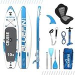 Bluefin Cruise SUP Package | Stand 