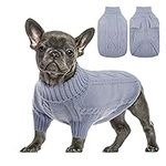 Queenmore Small Dog Pullover Sweate