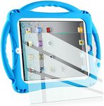 TopEsct Kids case for iPad 2 3 4 wi