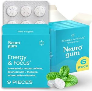 NeuroGum E