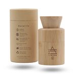Ayrlume XL Personal Bamboo Air Filter 350+ Exhales - Odor and Smoke Eliminator