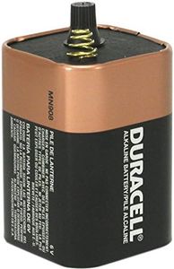 Duracell M