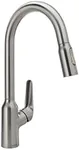 hansgrohe Focus N Stainless Steel H