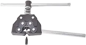 Detacher Breaker Cutter Fit for #25#35#41#40#50#60 415H,428H, 520,530 Roller Chain Motorcycle Bicycle Go Kart ATV Chains Replacement (Black)