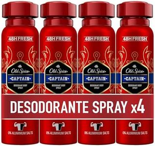 Old Spice 