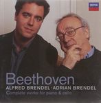 Beethoven: Complete Works For Piano