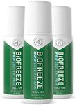 Biofreeze Roll On 89ml - PACK OF 3