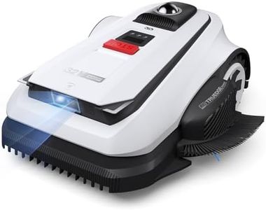 ECOVACS Go