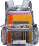 Clear Backpacks For Women