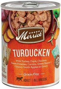 Merrick Gr