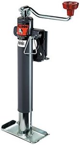 Fulton Cequent Trailer Jack, Bulldog