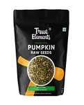 Eden Pumpkin Seeds