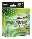 Line PowerPro 135m 0.15mm 9kg Moss Green