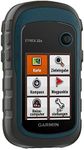 Garmin eTrex 22x, Blue